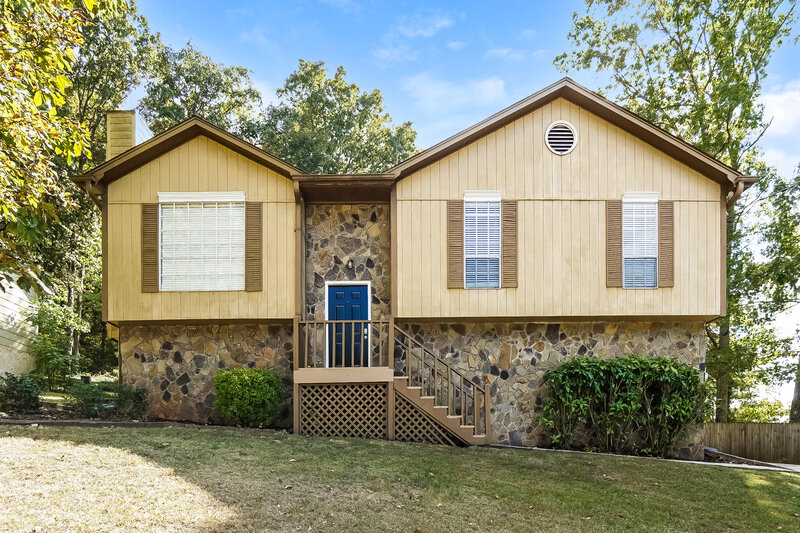 1,465/Mo, 1805 Forest Dr Birmingham, AL 35235 External View