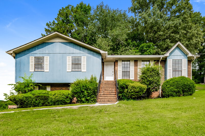 1,570/Mo, 1100 Westchester Pkwy Birmingham, AL 35214 External View