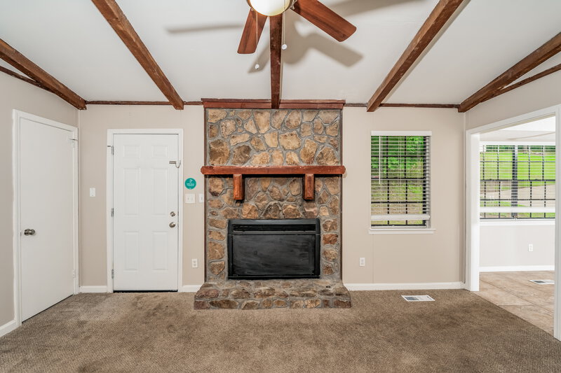 1,570/Mo, 1100 Westchester Pkwy Birmingham, AL 35214 Living Room View