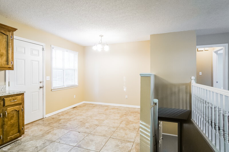 1,675/Mo, 1812 Molly Ln Birmingham, AL 35235 Kitchen View