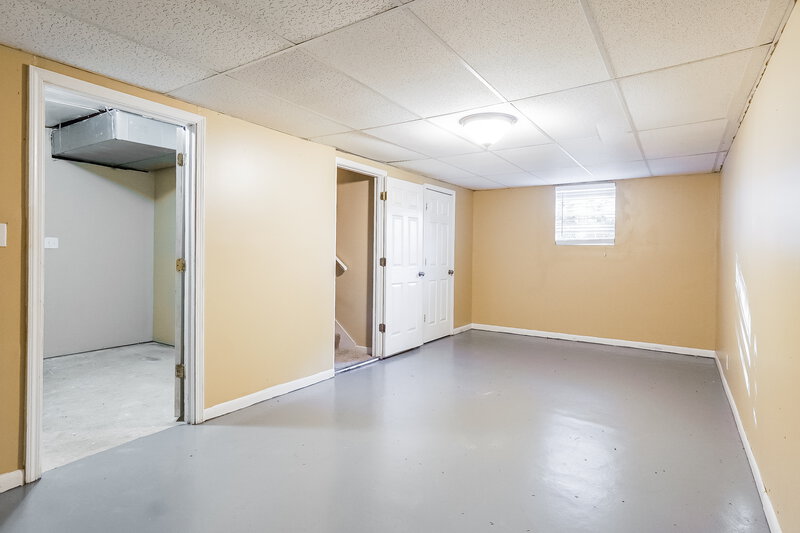 1,675/Mo, 1812 Molly Ln Birmingham, AL 35235 Family Room View