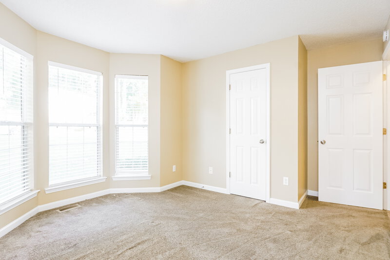 1,675/Mo, 1812 Molly Ln Birmingham, AL 35235 Bedroom View