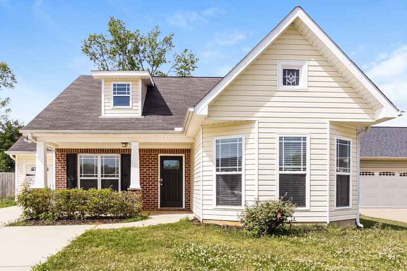 1,620/Mo, 224 Stonecreek Pl Calera, AL 35040 External View