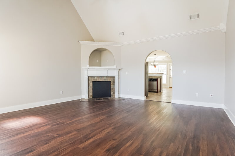 1,620/Mo, 224 Stonecreek Pl Calera, AL 35040 Living Area View