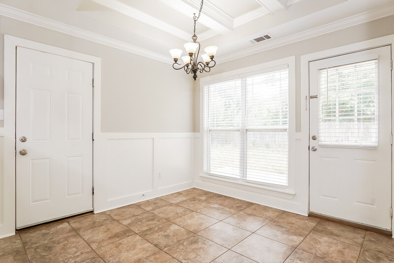 1,620/Mo, 224 Stonecreek Pl Calera, AL 35040 Dining Room View