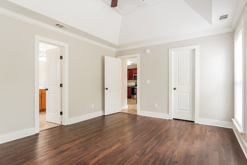 1,620/Mo, 224 Stonecreek Pl Calera, AL 35040 Main Bedroom View