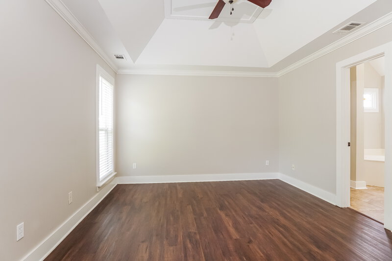 1,620/Mo, 224 Stonecreek Pl Calera, AL 35040 Bedroom View 2