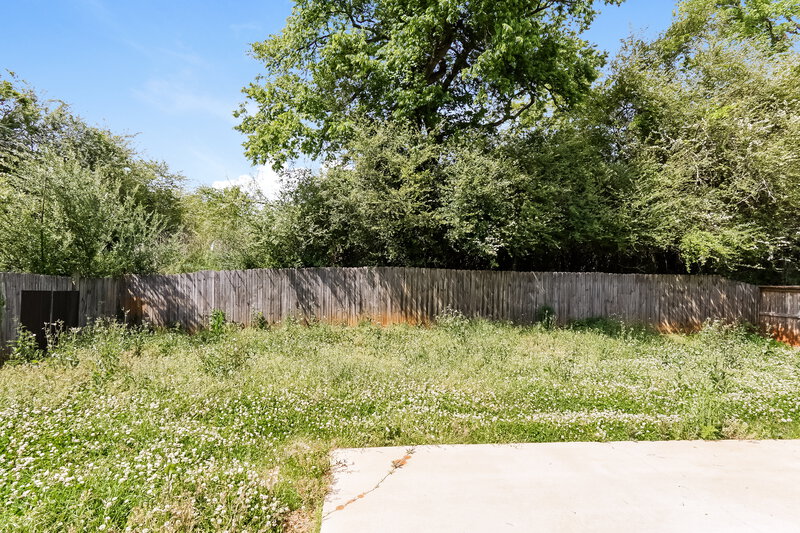 1,620/Mo, 224 Stonecreek Pl Calera, AL 35040 Rear View