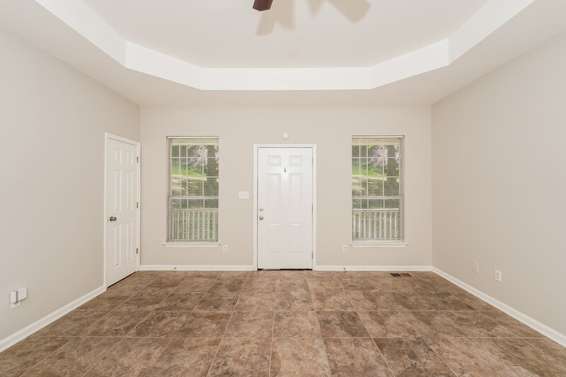 1,585/Mo, 3405 Crosscreek Circle Trussville, AL 35173 Living Room View