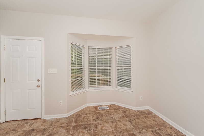 1,585/Mo, 3405 Crosscreek Circle Trussville, AL 35173 Dining Room View