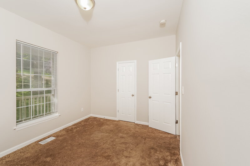 1,585/Mo, 3405 Crosscreek Circle Trussville, AL 35173 Bedroom View