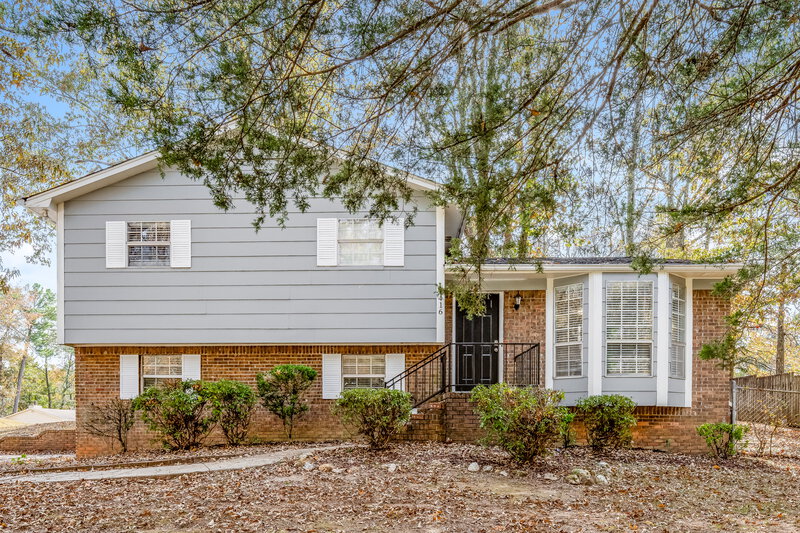 2,040/Mo, 1416 Maralyn Dr Birmingham, AL 35235 External View