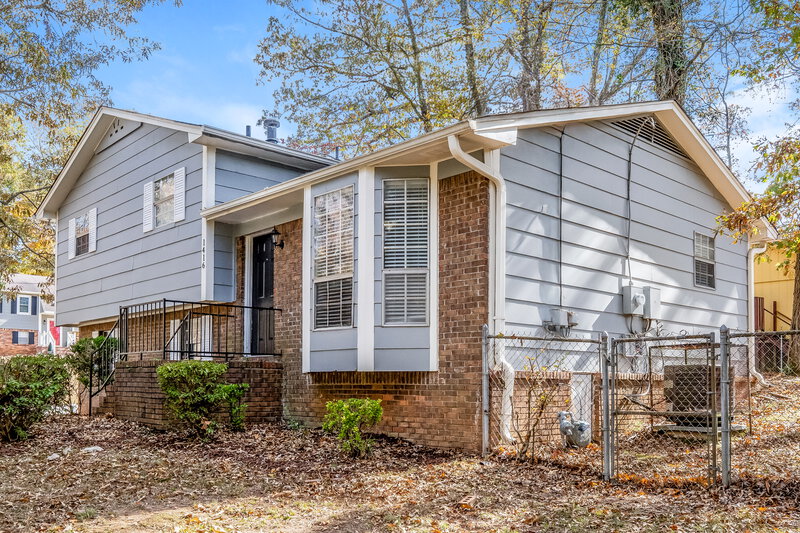 2,040/Mo, 1416 Maralyn Dr Birmingham, AL 35235 Front View
