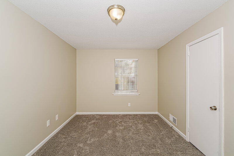 2,040/Mo, 1416 Maralyn Dr Birmingham, AL 35235 Bedroom View