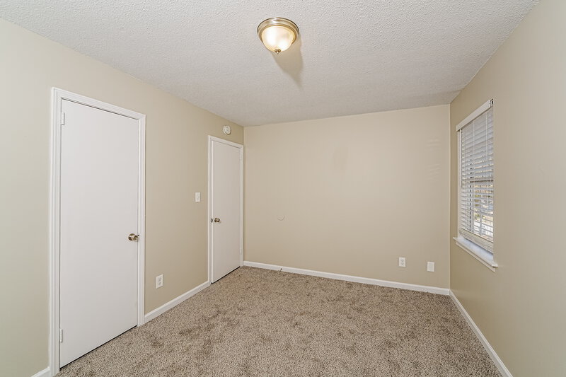 2,040/Mo, 1416 Maralyn Dr Birmingham, AL 35235 Bedroom View 2