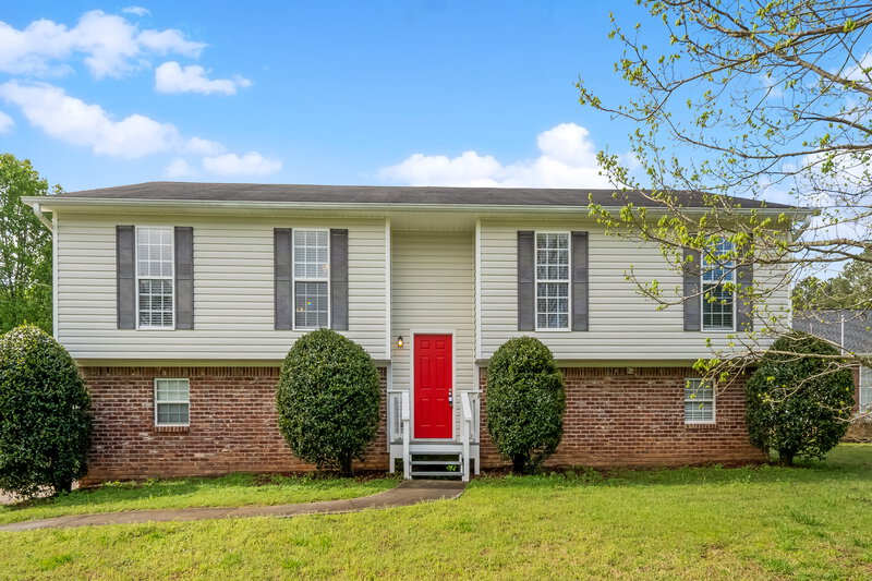 1,525/Mo, 9664 Silley Dean Rd Pinson, AL 35126 External View