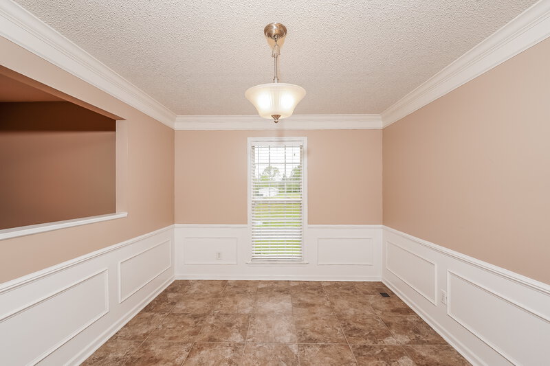 1,525/Mo, 9664 Silley Dean Rd Pinson, AL 35126 Dining Room View