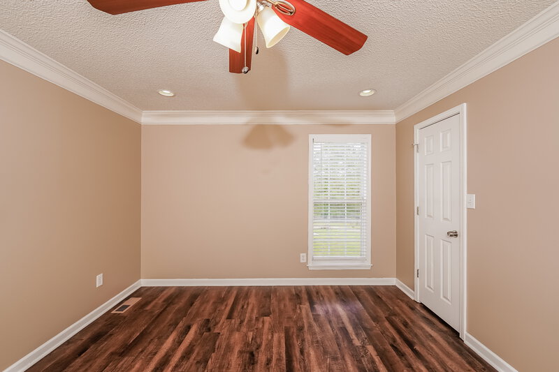 1,525/Mo, 9664 Silley Dean Rd Pinson, AL 35126 Main Bedroom View