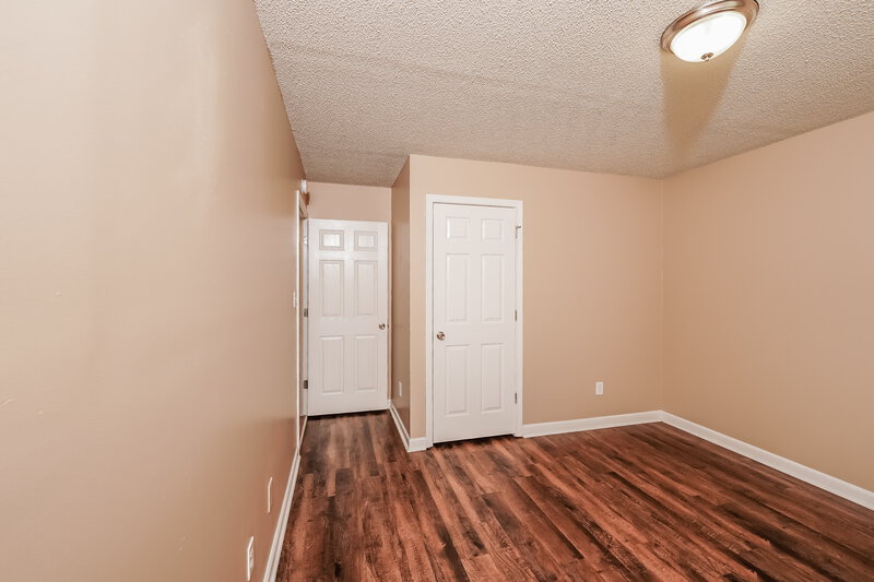1,525/Mo, 9664 Silley Dean Rd Pinson, AL 35126 Bedroom View 4
