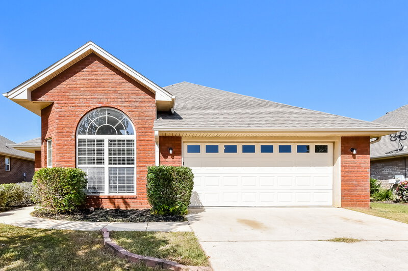 1,640/Mo, 2067 Edgewood Dr Moody, AL 35004 External View