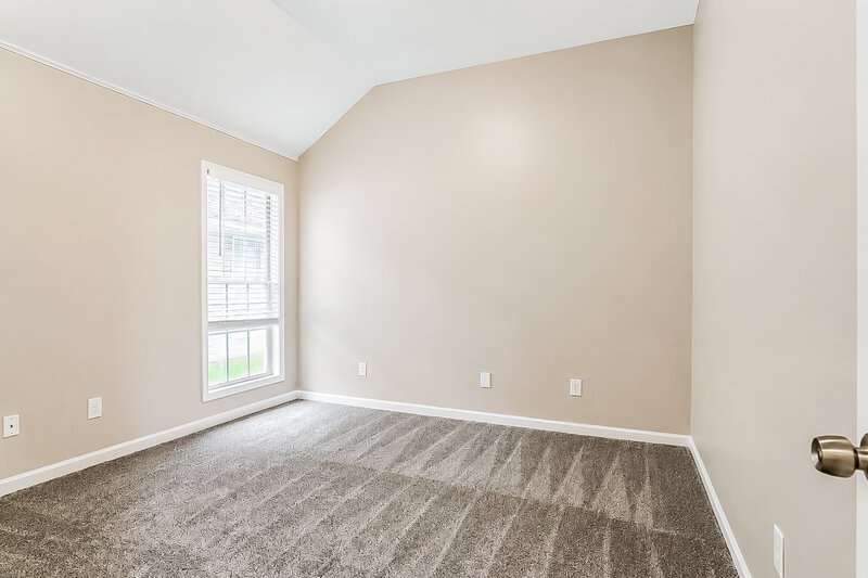 1,810/Mo, 1061 Village Trail Calera, AL 35040 Bedroom View