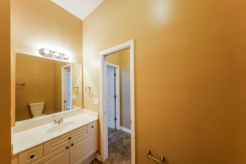 1,490/Mo, 1061 Village Trail Calera, AL 35040 Misc View 15