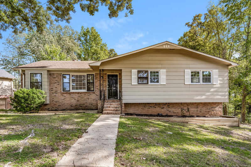 1,410/Mo, 120 Von Dale Dr Birmingham, AL 35215 External View