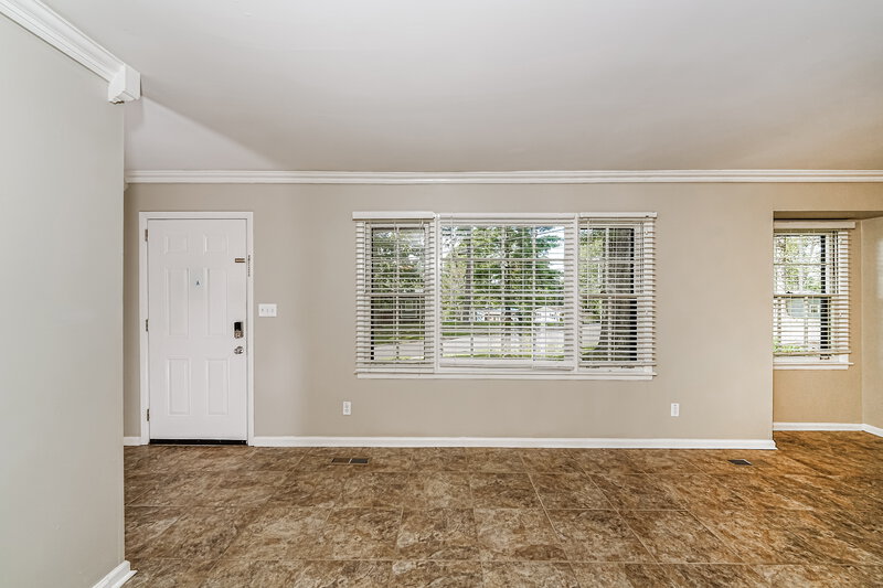 1,410/Mo, 120 Von Dale Dr Birmingham, AL 35215 Living Room View