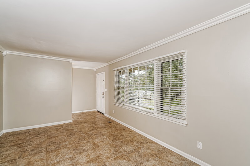 1,410/Mo, 120 Von Dale Dr Birmingham, AL 35215 Living Room View 2