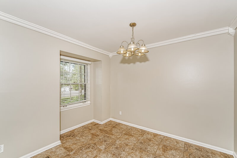 1,410/Mo, 120 Von Dale Dr Birmingham, AL 35215 Dining Room View