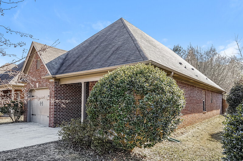 1,455/Mo, 4225 Willow Brook Circle Birmingham, AL 35215 Front View