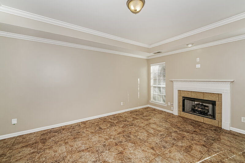1,455/Mo, 4225 Willow Brook Circle Birmingham, AL 35215 Living Room View 2