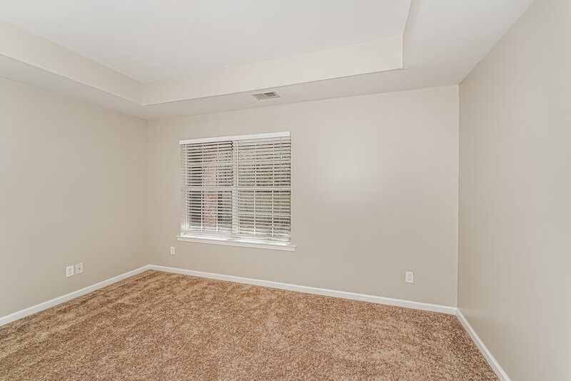 1,455/Mo, 4225 Willow Brook Circle Birmingham, AL 35215 Main Bedroom View