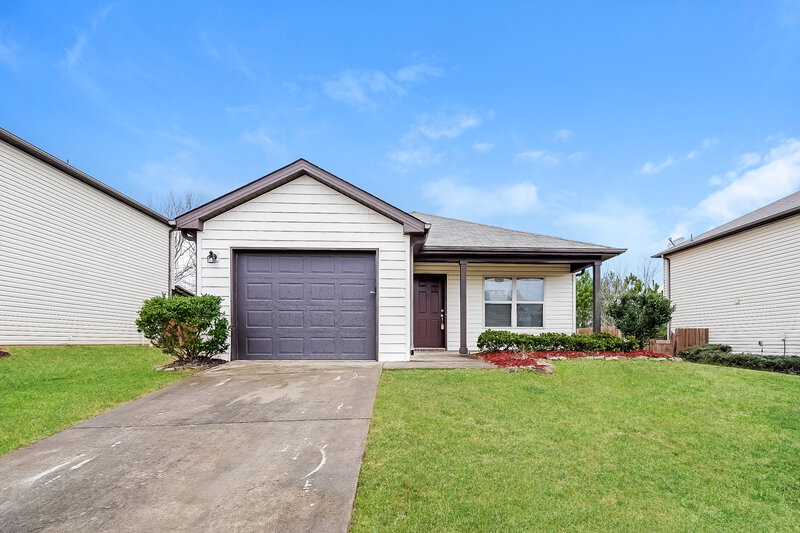 1,330/Mo, 170 Briar Ridge Ln Odenville, AL 35120 External View