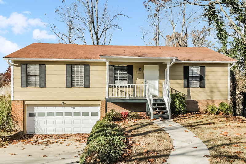 1,480/Mo, 5520 Eden Dr Pinson, AL 35126 External View