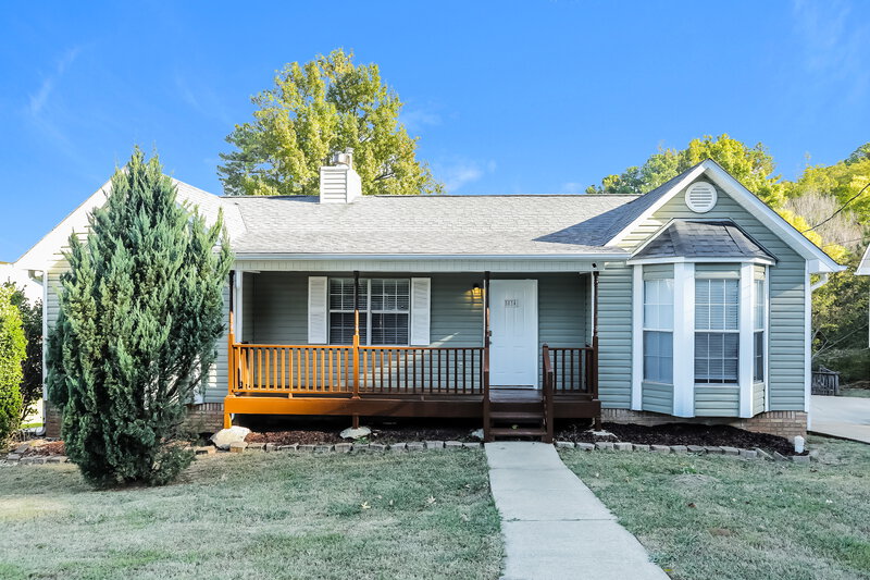 1,285/Mo, 5034 Pebble Ln Birmingham, AL 35235 External View