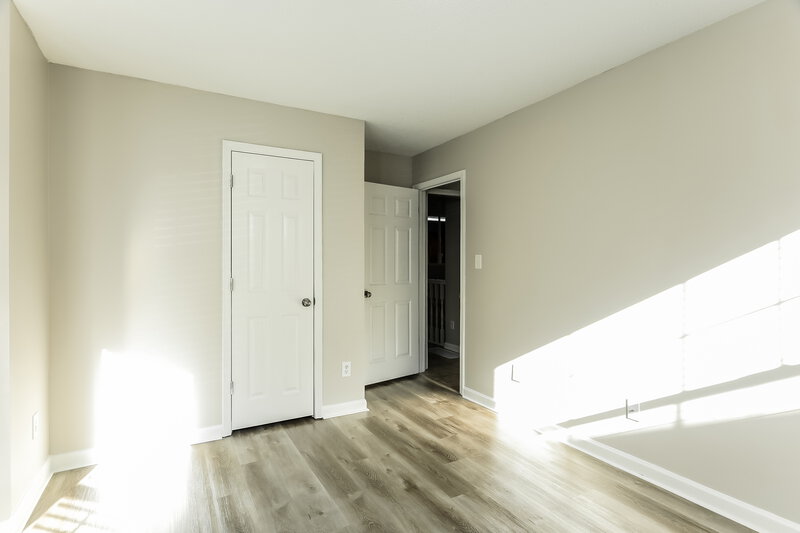 1,285/Mo, 5034 Pebble Ln Birmingham, AL 35235 Bedroom View