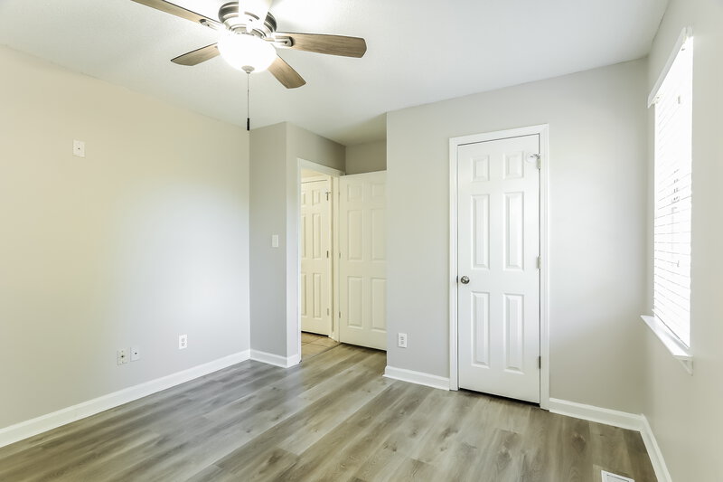 1,285/Mo, 5034 Pebble Ln Birmingham, AL 35235 Bedroom View 3