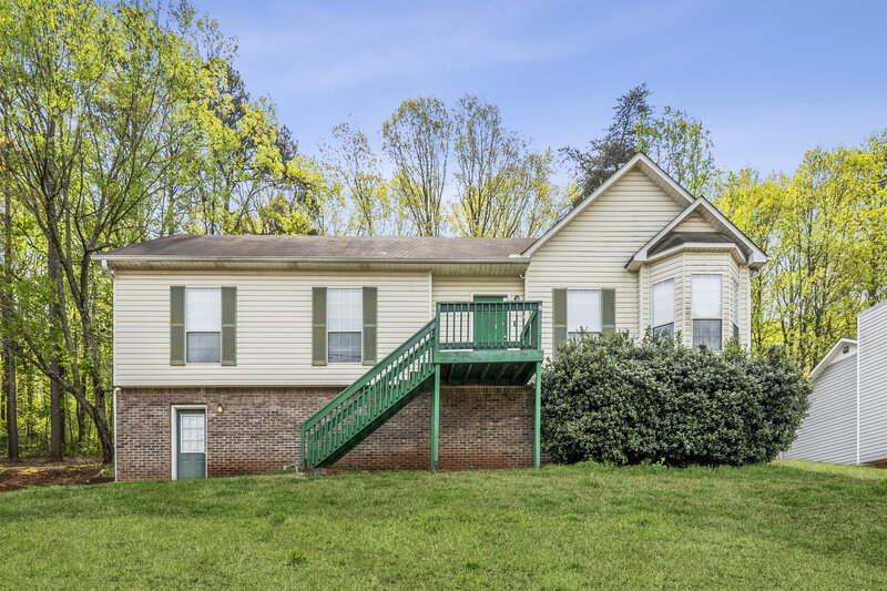 2,080/Mo, 1805 Molly Ln Birmingham, AL 35235 External View