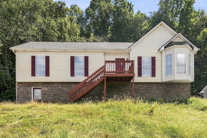1,560/Mo, 1805 Molly Ln Birmingham, AL 35235 External View