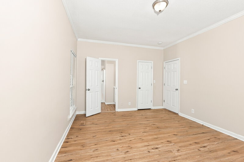 1,560/Mo, 1805 Molly Ln Birmingham, AL 35235 Primary Bedroom View 2