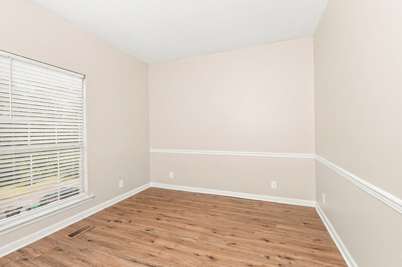 1,560/Mo, 1805 Molly Ln Birmingham, AL 35235 Bedroom View