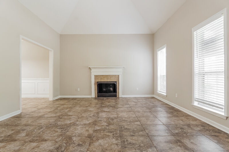 1,760/Mo, 5741 Marchester Circle Pinson, AL 35126 Living Room View
