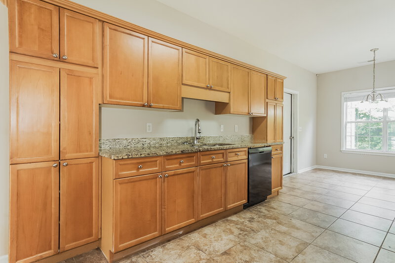 1,760/Mo, 5741 Marchester Circle Pinson, AL 35126 Kitchen View 2