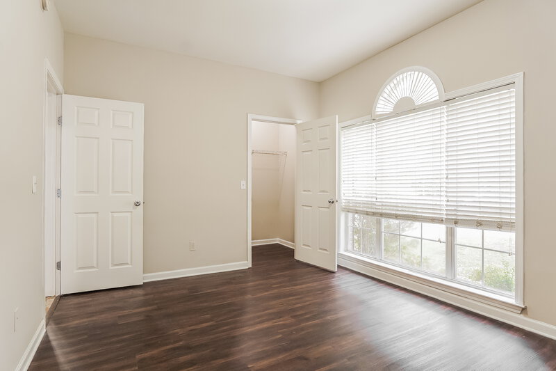 1,760/Mo, 5741 Marchester Circle Pinson, AL 35126 Bedroom View