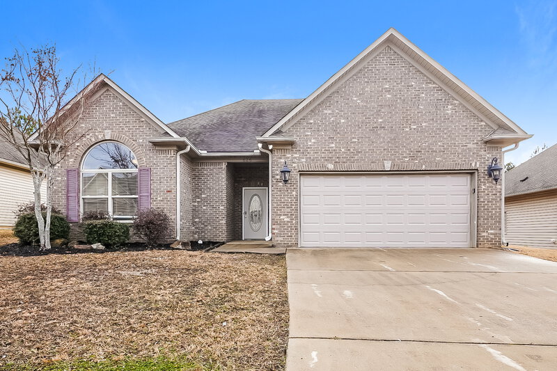 1,710/Mo, 626 Waterford Ln Calera, AL 35040 External View