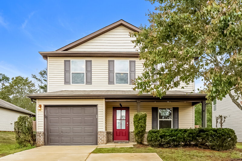 1,600/Mo, 160 Briar Ridge Ln Odenville, AL 35120 External View