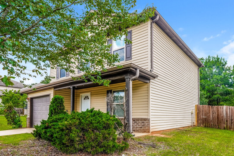 1,485/Mo, 160 Briar Ridge Ln Odenville, AL 35120 Front View