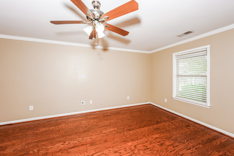 1,485/Mo, 160 Briar Ridge Ln Odenville, AL 35120 Living Room View