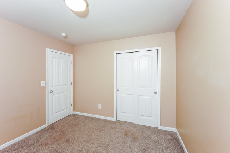 1,485/Mo, 160 Briar Ridge Ln Odenville, AL 35120 Bedroom View